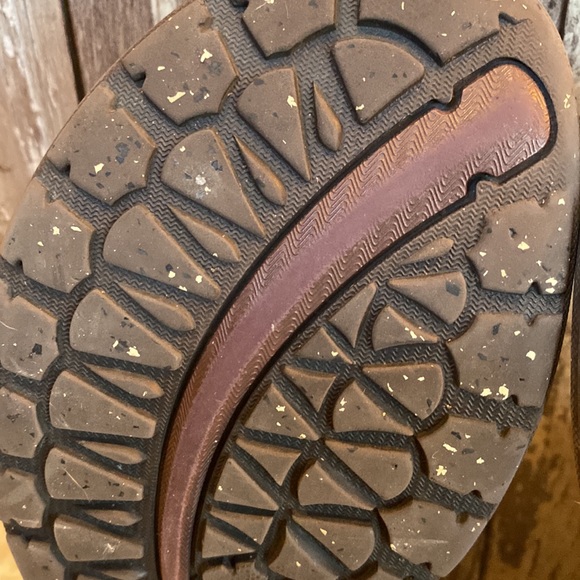 Chaco Grandeur kendry suede - Picture 7 of 13